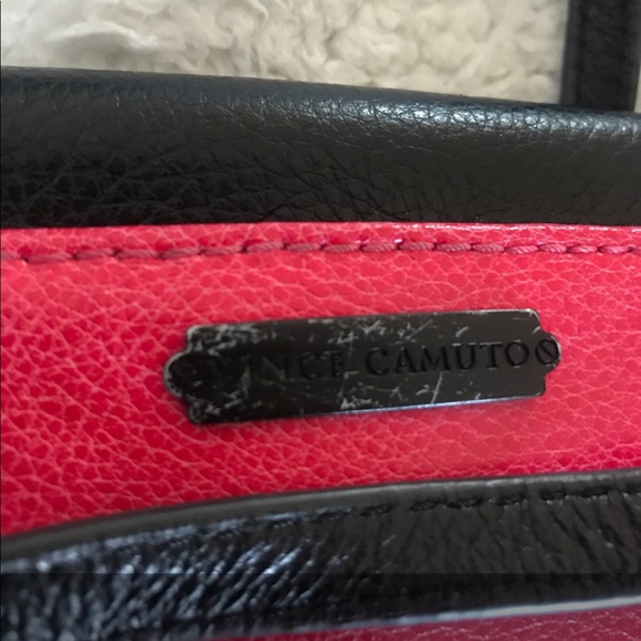 Vince Camuto crossbody purse - Picture 4 of 5